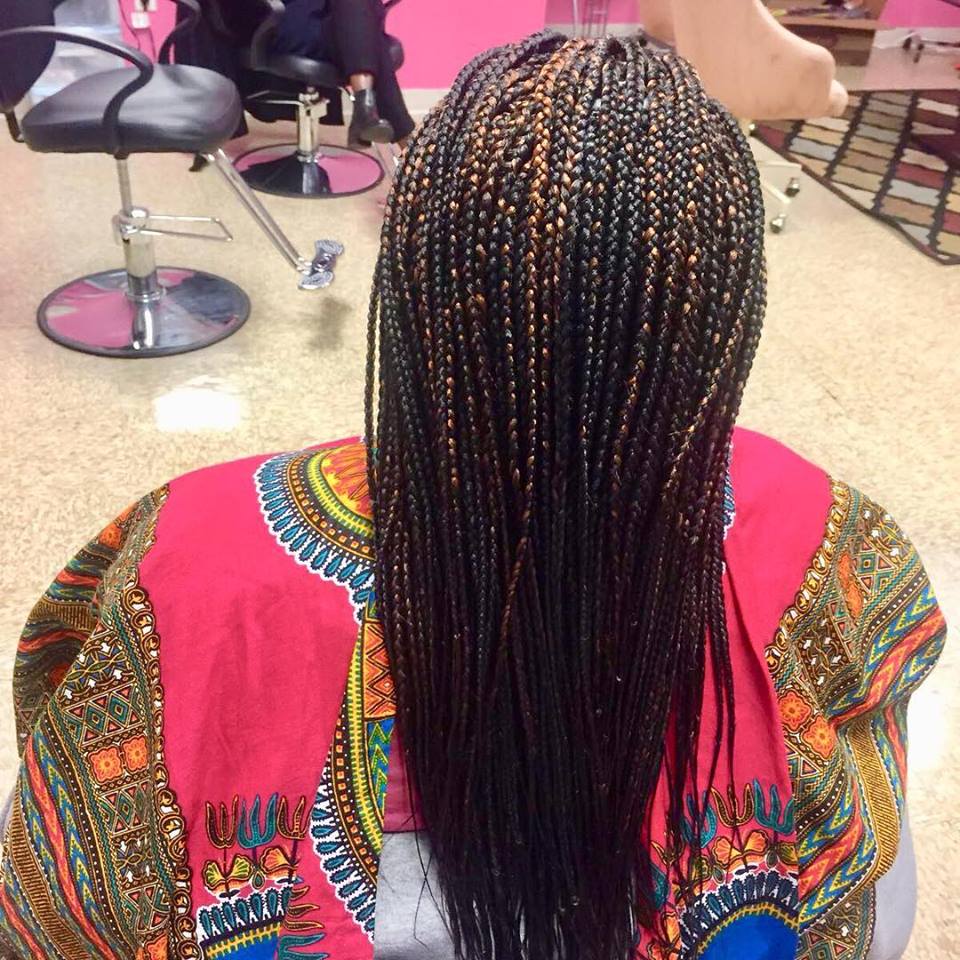 DIARRA AFRICAN BRAIDS TOLEDO OHIO - Diarra African Braids | Hair ...