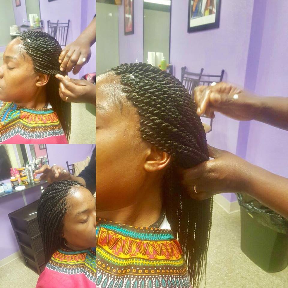 DIARRA AFRICAN BRAIDS TOLEDO OHIO - Diarra African Braids | Hair Braiding  in Toledo, OH
